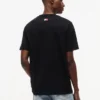 Tommy x Cadillac F1® Team グローブ Tシャツ Tommy x Cadillac F1® Team グローブ Tシャツ