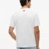Tommy x Cadillac F1® Team シェブロン Tシャツ Tommy x Cadillac F1® Team シェブロン Tシャツ