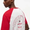 Tommy x Cadillac F1® Team スピード Tシャツ Tommy x Cadillac F1® Team スピード Tシャツ