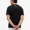 Tommy x Cadillac F1® Team ロゴ Tシャツ
