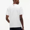 Tommy x Cadillac F1® Team ロゴ Tシャツ Tommy x Cadillac F1® Team ロゴ Tシャツ