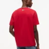 Tommy x Cadillac F1® Team レトロシェブロン Tシャツ