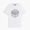 Tommy x Cadillac F1® Team タイヤ Tシャツ