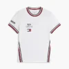 Tommy x Cadillac F1® Team レプリカ Tシャツ