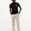 キッズ Tommy x Cadillac F1® Team ロゴ Tシャツ
