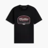 Tommy x Cadillac F1® Team グローブ Tシャツ Tommy x Cadillac F1® Team グローブ Tシャツ