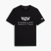Tommy x Cadillac F1® Team ロゴ Tシャツ Tommy x Cadillac F1® Team ロゴ Tシャツ
