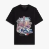 Tommy x Cadillac F1® Team マイアミ Tシャツ