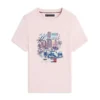 Tommy x Cadillac F1® Team マイアミ Tシャツ