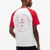 Tommy x Cadillac F1® Team スピード Tシャツ Tommy x Cadillac F1® Team スピード Tシャツ