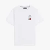 Tommy x Cadillac F1® Team ロゴ Tシャツ Tommy x Cadillac F1® Team ロゴ Tシャツ