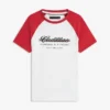 Tommy x Cadillac F1® Team ラグランTシャツ Tommy x Cadillac F1® Team ラグランTシャツ
