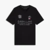 Tommy x Cadillac F1® Team カー グラフィック Tシャツ