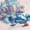 Tommy x Cadillac F1® Team マイアミ Tシャツ