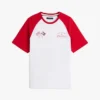 Tommy x Cadillac F1® Team スピード Tシャツ Tommy x Cadillac F1® Team スピード Tシャツ