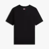 Tommy x Cadillac F1® Team ロゴ Tシャツ