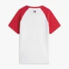 Tommy x Cadillac F1® Team ラグランTシャツ Tommy x Cadillac F1® Team ラグランTシャツ