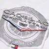 Tommy x Cadillac F1® Team タイヤ Tシャツ