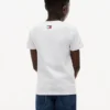 キッズ Tommy x Cadillac F1® Team シェブロン Tシャツ