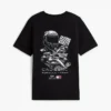 Tommy x Cadillac F1® Team カー グラフィック Tシャツ