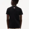 キッズ Tommy x Cadillac F1® Team ロゴ Tシャツ