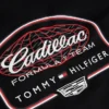 Tommy x Cadillac F1® Team グローブ Tシャツ Tommy x Cadillac F1® Team グローブ Tシャツ