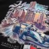 Tommy x Cadillac F1® Team マイアミ Tシャツ