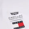 Tommy x Cadillac F1® Team ロゴ Tシャツ Tommy x Cadillac F1® Team ロゴ Tシャツ