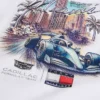Tommy x Cadillac F1® Team マイアミ Tシャツ