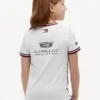 キッズ Tommy x Cadillac F1® Team レプリカ Tシャツ