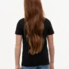 キッズ Tommy x Cadillac F1® Team ロゴ Tシャツ