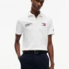 トミー × US SailGP チーム レプリカ ポロシャツ トミー × US SailGP チーム レプリカ ポロシャツ