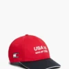 トミー × US SailGP チーム ベースボールキャップ トミー × US SailGP チーム ベースボールキャップ