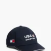 トミー × US SailGP チーム ベースボールキャップ