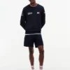 トミー × US SailGP チーム レプリカ スウェットシャツ