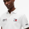 トミー × US SailGP チーム レプリカ ポロシャツ トミー × US SailGP チーム レプリカ ポロシャツ