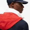 トミー × US SailGP チーム フラッグ レガッタ ジャケット トミー × US SailGP チーム フラッグ レガッタ ジャケット