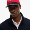 トミー × US SailGP チーム ベースボールキャップ トミー × US SailGP チーム ベースボールキャップ