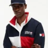 トミー × US SailGP チーム ベースボールキャップ