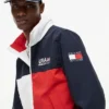 トミー × US SailGP チーム フラッグ レガッタ ジャケット トミー × US SailGP チーム フラッグ レガッタ ジャケット