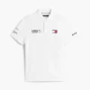 トミー × US SailGP チーム レプリカ ポロシャツ トミー × US SailGP チーム レプリカ ポロシャツ