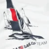 トミー × US SailGP チーム ボート スウェットシャツ