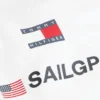 トミー × US SailGP チーム レプリカ ポロシャツ トミー × US SailGP チーム レプリカ ポロシャツ