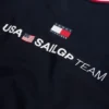 トミー × US SailGP チーム レプリカ スウェットシャツ