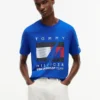 トミー × US SailGP チーム グラフィックTシャツ トミー × US SailGP チーム グラフィックTシャツ
