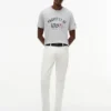 トミー × US SailGP チーム プロパティ Tシャツ トミー × US SailGP チーム プロパティ Tシャツ