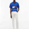 トミー × US SailGP チーム グラフィックTシャツ トミー × US SailGP チーム グラフィックTシャツ