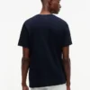 トミー × US SailGP チーム ロゴ Tシャツ トミー × US SailGP チーム ロゴ Tシャツ