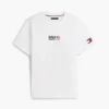 トミー × US SailGP チーム グラフィックTシャツ トミー × US SailGP チーム グラフィックTシャツ