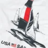 トミー × US SailGP チーム グラフィックTシャツ トミー × US SailGP チーム グラフィックTシャツ